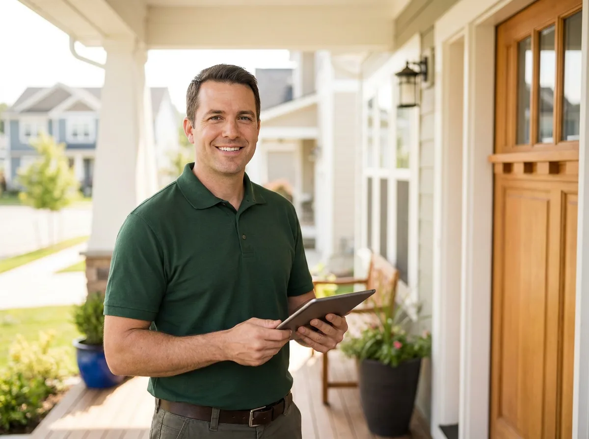 Pest control FAQs for Hinsdale, NH
